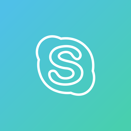 skype  skype icon  skype logo