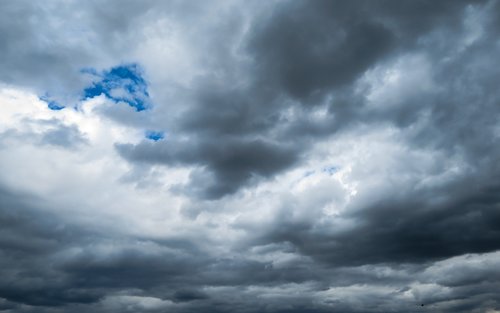 skyscape  clouds  sky