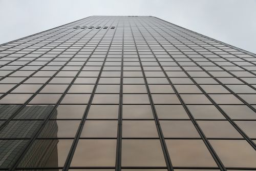 skyscraper brisbane facade