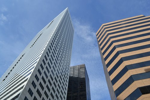 skyscraper  architecture  tallest
