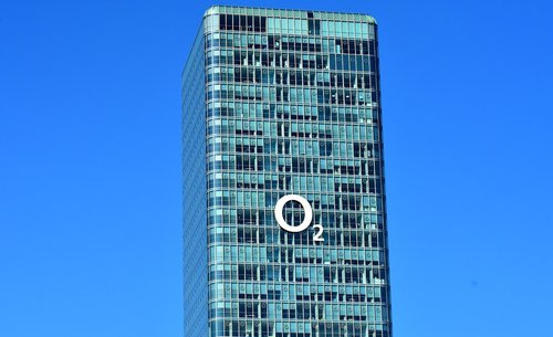 skyscraper  tower  skyline