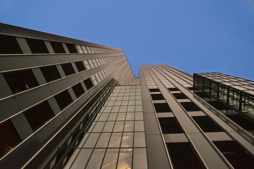 skyscraper  rotterdam  dutch