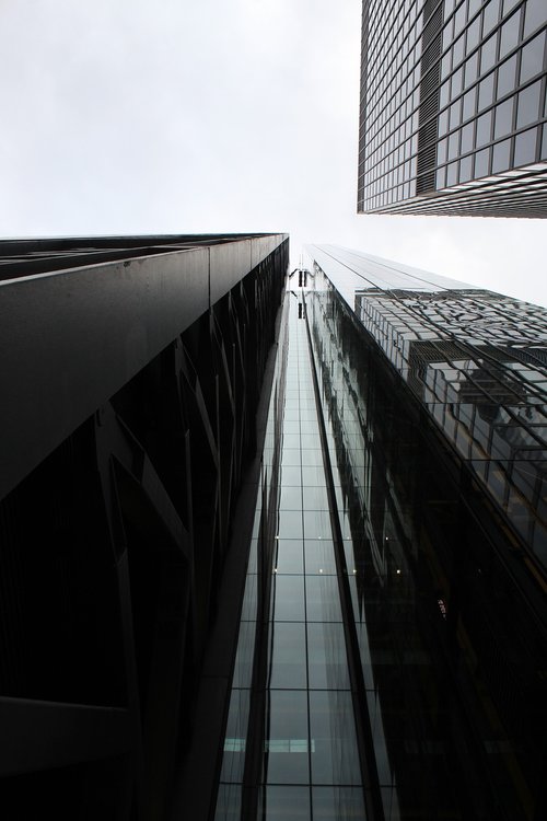 skyscraper  london  architecture