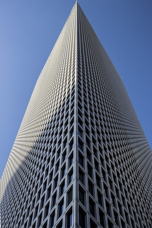 skyscraper  building  architecture