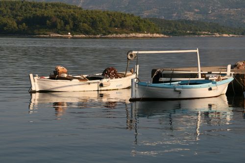 slack boat adriatic