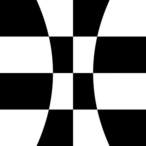 Slim Checkerboard