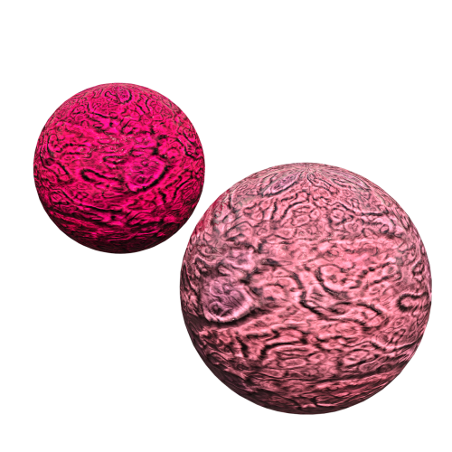 slime balls mucus