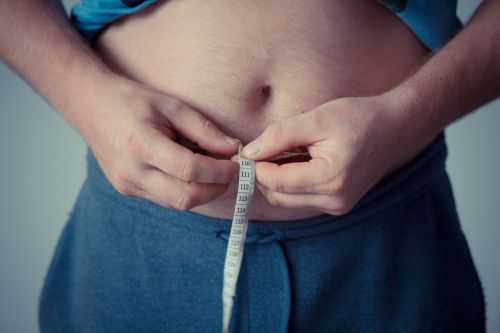 slimming the weight of the health