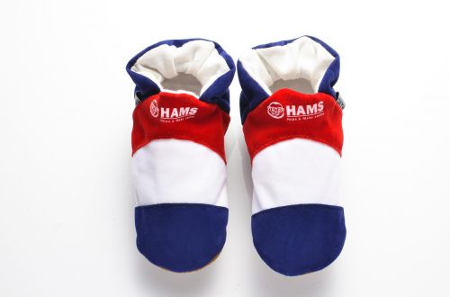 slippers ham shoes