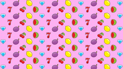 slot machine wallpaper tutti frutti