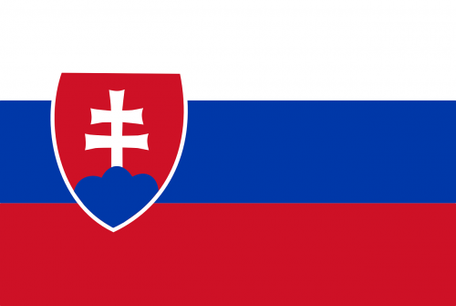 slovakia flag republic