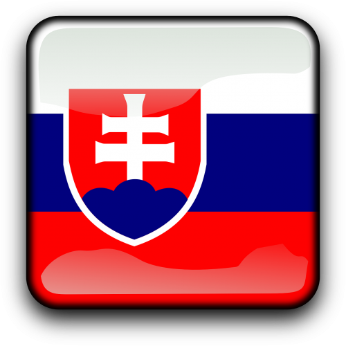 slovakia flag country