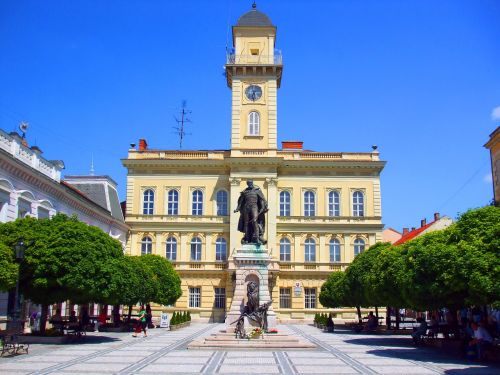 slovakia travel excursion