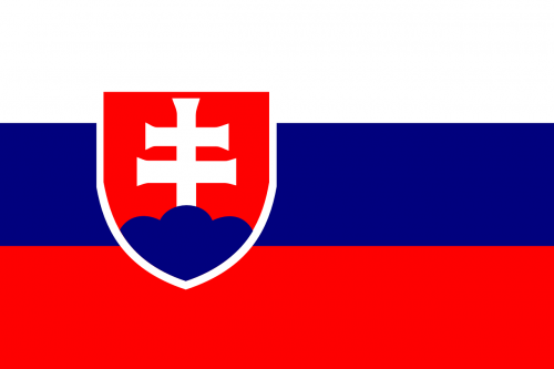 slovakia flag national
