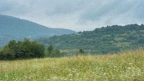 slovakia  terchova  mala fatra