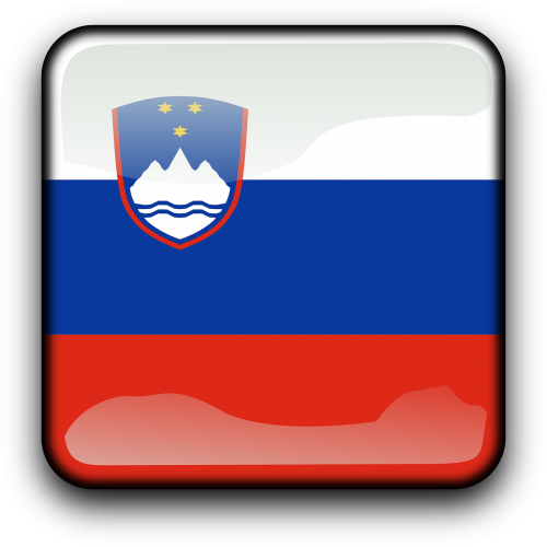 slovenia flag country