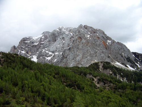 slovenia triglav triglav national park