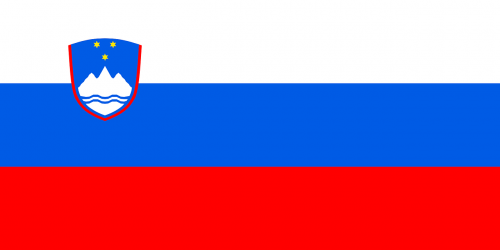 slovenia flag country