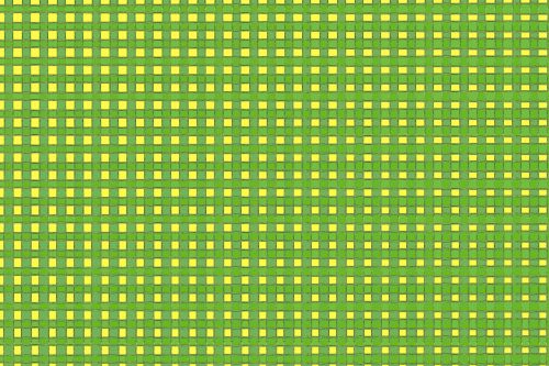 Small Blocks In Yellow And Green