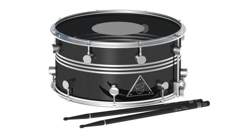 small drum snare drum drum sticks