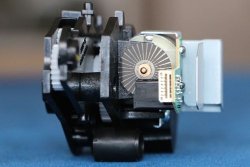 small mechanics section wheel technology