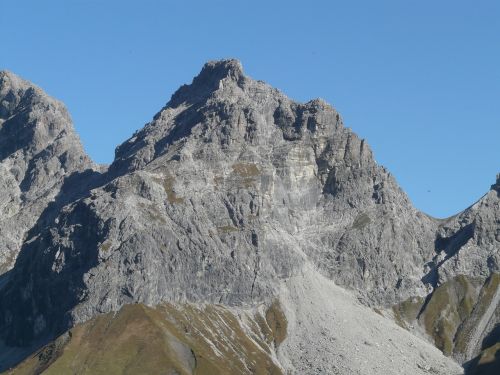 small wild mountain allgäu