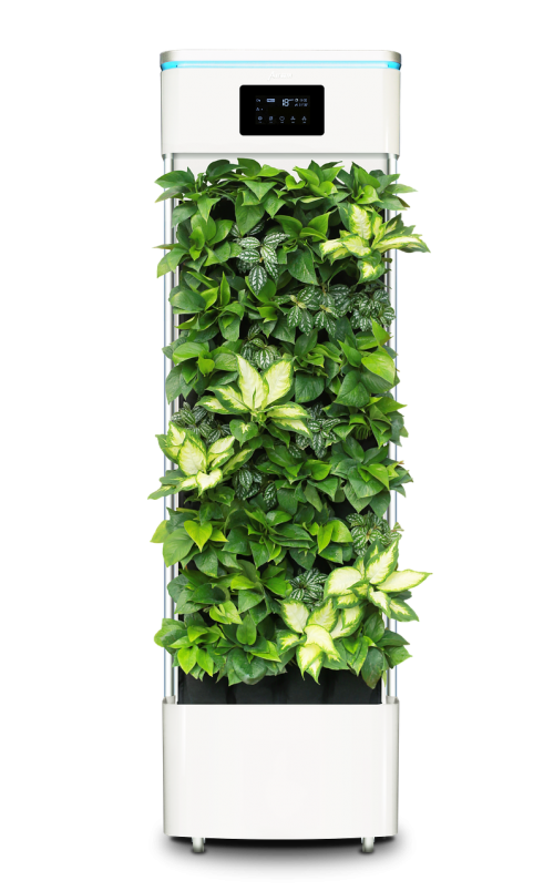 smart plant purifier air purifier plant