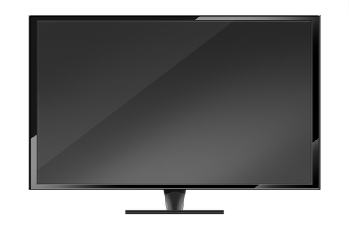 smart tv  entertainment  plasma