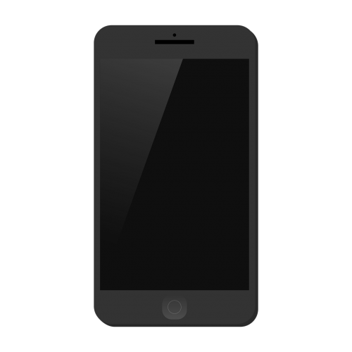 smartphone mobile phone display
