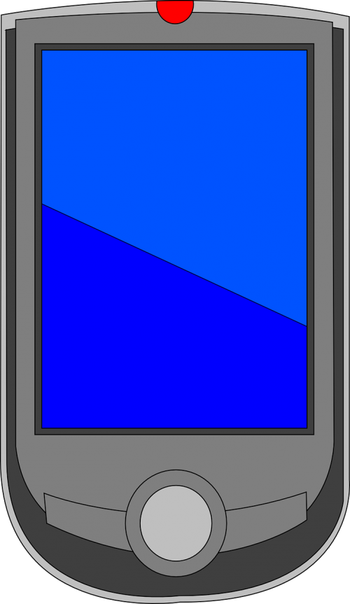 smartphone cellphone mobile phone
