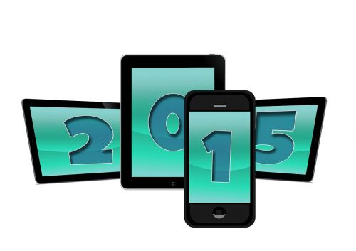 smartphone mobile phone 2015