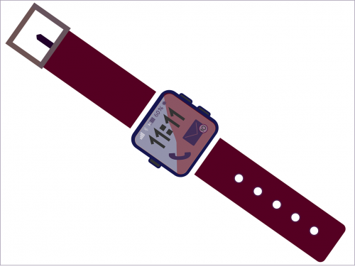 smartwatch technology smart watch
