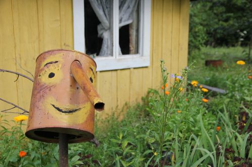 smile summer dacha