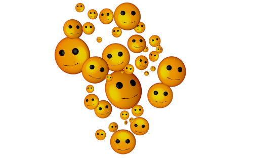 smilies smiley emoticon