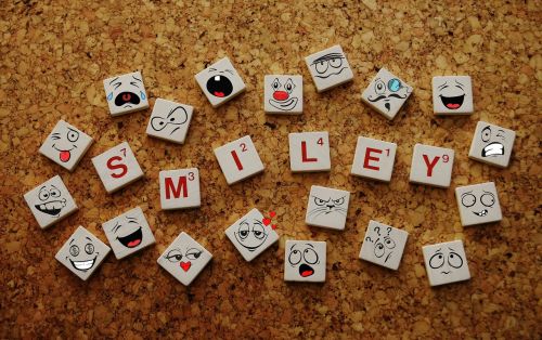 smilies funny fun