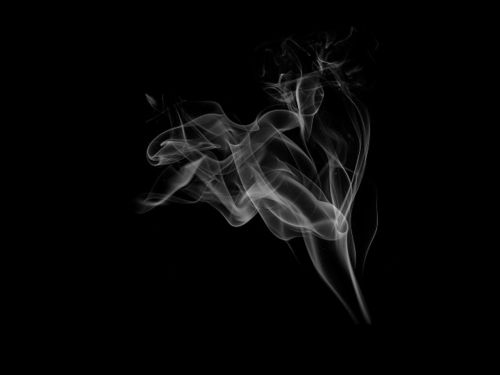 smoke smoky steam