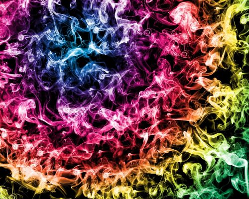 smoke colors soul