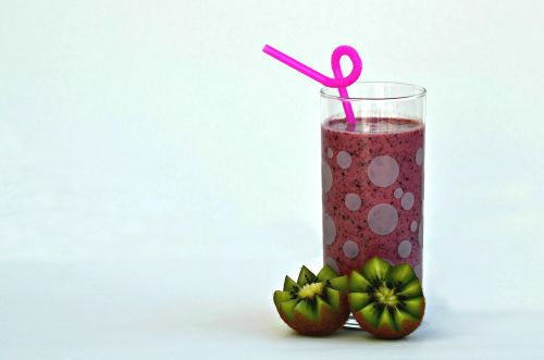 smoothie health drink