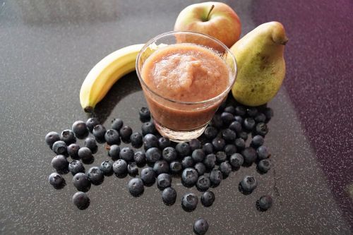 smoothie healthy drink