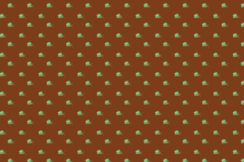 snail pattern background