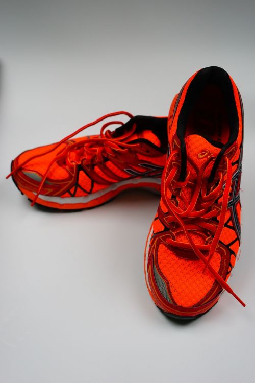 sneakers running shoes kayano