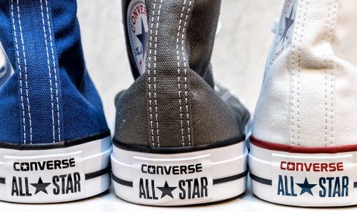 sneakers converse converse all star