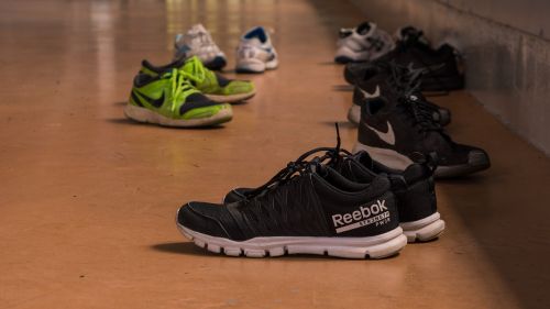 sneakers footwear trainers