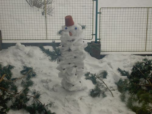 Snowman