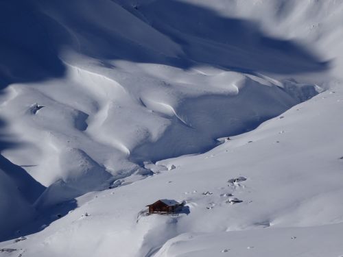 serfaus austria ski resort