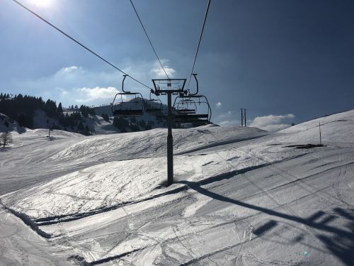 snow ski alpine skiing