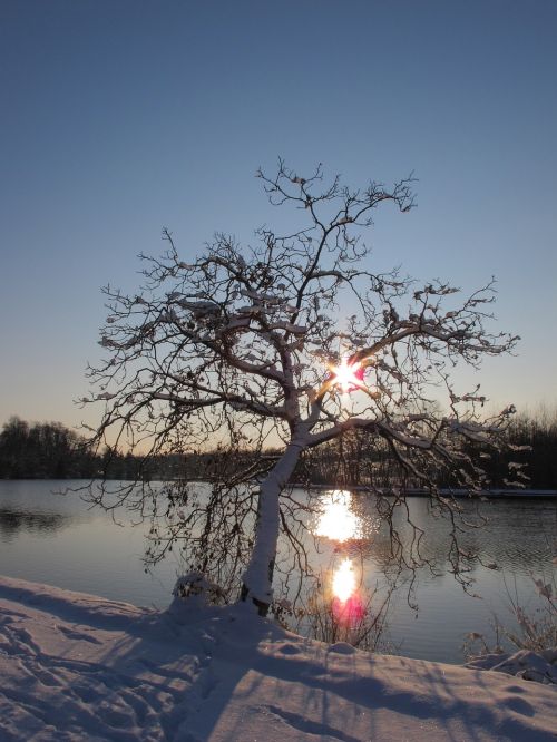 snow france free picture