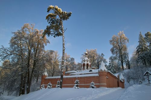 snow winter coldly