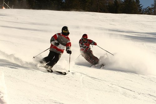snow  winter  sport