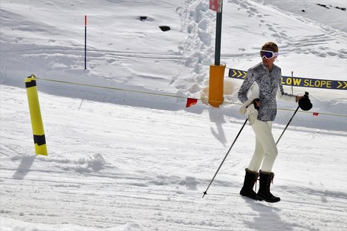 snow  winter  sport